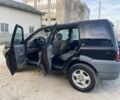 Чорний Ленд Ровер Freelander, об'ємом двигуна 2 л та пробігом 233 тис. км за 3900 $, фото 12 на Automoto.ua