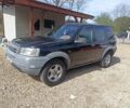 Чорний Ленд Ровер Freelander, об'ємом двигуна 2 л та пробігом 233 тис. км за 3900 $, фото 19 на Automoto.ua