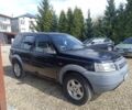 Чорний Ленд Ровер Freelander, об'ємом двигуна 2 л та пробігом 233 тис. км за 3900 $, фото 22 на Automoto.ua