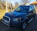Чорний Ленд Ровер Freelander, об'ємом двигуна 2 л та пробігом 270 тис. км за 2399 $, фото 1 на Automoto.ua