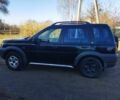Чорний Ленд Ровер Freelander, об'ємом двигуна 2 л та пробігом 270 тис. км за 2399 $, фото 4 на Automoto.ua