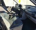 Чорний Ленд Ровер Freelander, об'ємом двигуна 2 л та пробігом 270 тис. км за 2399 $, фото 7 на Automoto.ua
