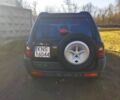 Чорний Ленд Ровер Freelander, об'ємом двигуна 2 л та пробігом 270 тис. км за 2399 $, фото 5 на Automoto.ua