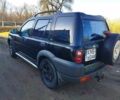 Чорний Ленд Ровер Freelander, об'ємом двигуна 2 л та пробігом 270 тис. км за 2399 $, фото 2 на Automoto.ua