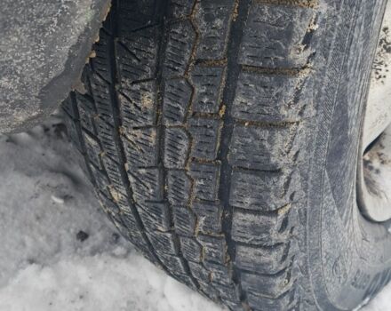 Черный Ленд Ровер Фрилендер, объемом двигателя 2 л и пробегом 394 тыс. км за 3120 $, фото 15 на Automoto.ua