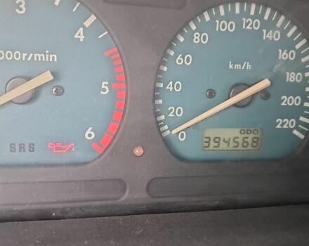 Черный Ленд Ровер Фрилендер, объемом двигателя 2 л и пробегом 394 тыс. км за 3120 $, фото 4 на Automoto.ua