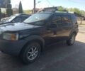 Чорний Ленд Ровер Freelander, об'ємом двигуна 1.8 л та пробігом 215 тис. км за 3300 $, фото 2 на Automoto.ua