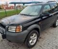 Чорний Ленд Ровер Freelander, об'ємом двигуна 0 л та пробігом 1 тис. км за 5300 $, фото 1 на Automoto.ua