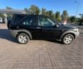 Чорний Ленд Ровер Freelander, об'ємом двигуна 2 л та пробігом 250 тис. км за 4300 $, фото 7 на Automoto.ua