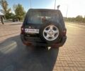 Чорний Ленд Ровер Freelander, об'ємом двигуна 2 л та пробігом 250 тис. км за 4300 $, фото 5 на Automoto.ua