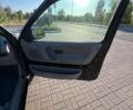 Чорний Ленд Ровер Freelander, об'ємом двигуна 2 л та пробігом 250 тис. км за 4300 $, фото 9 на Automoto.ua