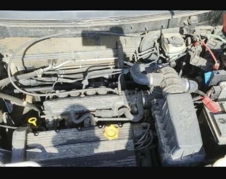 Черный Ленд Ровер Фрилендер, объемом двигателя 1.8 л и пробегом 195 тыс. км за 5500 $, фото 7 на Automoto.ua