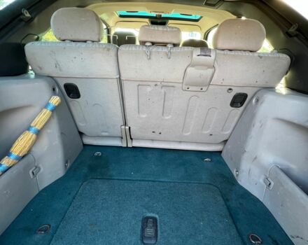 Чорний Ленд Ровер Freelander, об'ємом двигуна 2 л та пробігом 250 тис. км за 4300 $, фото 16 на Automoto.ua