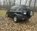 Чорний Ленд Ровер Freelander, об'ємом двигуна 2 л та пробігом 230 тис. км за 6700 $, фото 5 на Automoto.ua