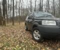Чорний Ленд Ровер Freelander, об'ємом двигуна 2 л та пробігом 230 тис. км за 6700 $, фото 1 на Automoto.ua