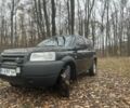 Чорний Ленд Ровер Freelander, об'ємом двигуна 2 л та пробігом 230 тис. км за 6700 $, фото 1 на Automoto.ua