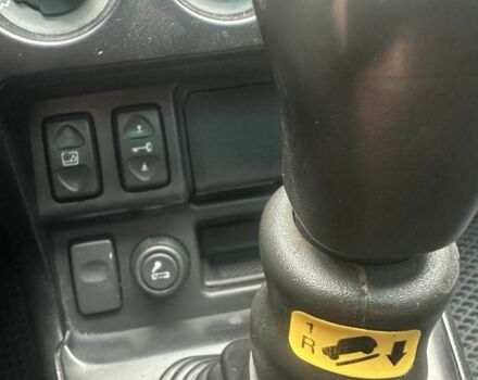 Чорний Ленд Ровер Freelander, об'ємом двигуна 2 л та пробігом 230 тис. км за 6700 $, фото 7 на Automoto.ua