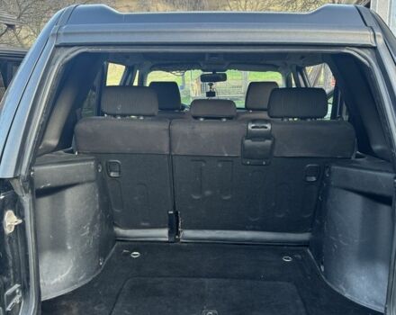 Черный Ленд Ровер Фрилендер, объемом двигателя 0 л и пробегом 306 тыс. км за 5500 $, фото 2 на Automoto.ua