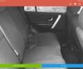Чорний Ленд Ровер Freelander, об'ємом двигуна 1.8 л та пробігом 214 тис. км за 9518 $, фото 7 на Automoto.ua