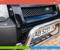 Чорний Ленд Ровер Freelander, об'ємом двигуна 1.8 л та пробігом 214 тис. км за 9518 $, фото 18 на Automoto.ua