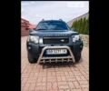 Чорний Ленд Ровер Freelander, об'ємом двигуна 1.8 л та пробігом 214 тис. км за 9518 $, фото 1 на Automoto.ua
