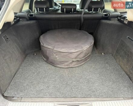 Чорний Ленд Ровер Freelander, об'ємом двигуна 1.8 л та пробігом 214 тис. км за 9518 $, фото 19 на Automoto.ua