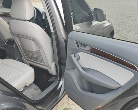 Чорний Ленд Ровер Freelander, об'ємом двигуна 1.8 л та пробігом 214 тис. км за 9518 $, фото 5 на Automoto.ua