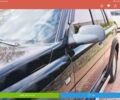 Чорний Ленд Ровер Freelander, об'ємом двигуна 1.8 л та пробігом 214 тис. км за 9518 $, фото 13 на Automoto.ua