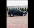 Чорний Ленд Ровер Freelander, об'ємом двигуна 1.8 л та пробігом 214 тис. км за 9518 $, фото 12 на Automoto.ua