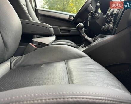 Чорний Ленд Ровер Freelander, об'ємом двигуна 1.8 л та пробігом 214 тис. км за 9518 $, фото 14 на Automoto.ua