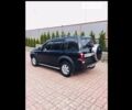 Чорний Ленд Ровер Freelander, об'ємом двигуна 1.8 л та пробігом 214 тис. км за 9518 $, фото 14 на Automoto.ua