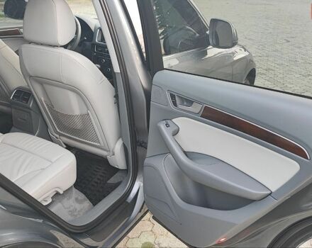 Чорний Ленд Ровер Freelander, об'ємом двигуна 1.8 л та пробігом 214 тис. км за 9518 $, фото 2 на Automoto.ua