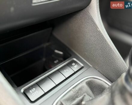Чорний Ленд Ровер Freelander, об'ємом двигуна 1.8 л та пробігом 214 тис. км за 9518 $, фото 3 на Automoto.ua