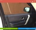 Чорний Ленд Ровер Freelander, об'ємом двигуна 1.8 л та пробігом 214 тис. км за 9518 $, фото 3 на Automoto.ua