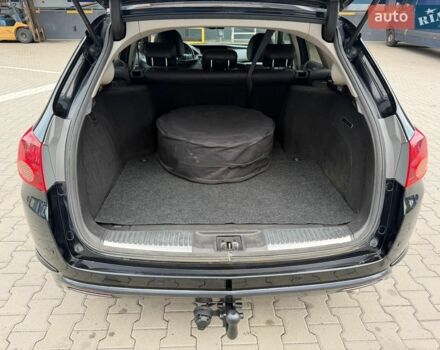Чорний Ленд Ровер Freelander, об'ємом двигуна 1.8 л та пробігом 214 тис. км за 9518 $, фото 15 на Automoto.ua