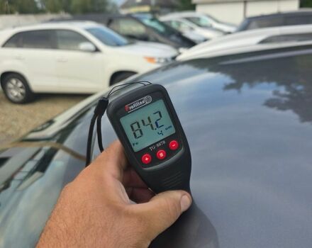 Чорний Ленд Ровер Freelander, об'ємом двигуна 1.8 л та пробігом 214 тис. км за 9518 $, фото 20 на Automoto.ua