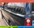 Чорний Ленд Ровер Freelander, об'ємом двигуна 1.8 л та пробігом 214 тис. км за 9518 $, фото 20 на Automoto.ua