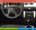 Чорний Ленд Ровер Freelander, об'ємом двигуна 1.8 л та пробігом 214 тис. км за 9518 $, фото 1 на Automoto.ua