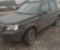 Чорний Ленд Ровер Freelander, об'ємом двигуна 2 л та пробігом 230 тис. км за 2300 $, фото 1 на Automoto.ua