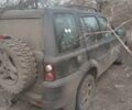 Чорний Ленд Ровер Freelander, об'ємом двигуна 2 л та пробігом 230 тис. км за 2300 $, фото 4 на Automoto.ua