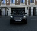 Чорний Ленд Ровер Freelander, об'ємом двигуна 2.2 л та пробігом 279 тис. км за 9800 $, фото 1 на Automoto.ua