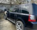 Чорний Ленд Ровер Freelander, об'ємом двигуна 2.2 л та пробігом 190 тис. км за 2500 $, фото 1 на Automoto.ua