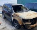 Чорний Ленд Ровер Freelander, об'ємом двигуна 2.2 л та пробігом 190 тис. км за 2500 $, фото 3 на Automoto.ua