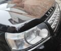Чорний Ленд Ровер Freelander, об'ємом двигуна 2.2 л та пробігом 370 тис. км за 7601 $, фото 1 на Automoto.ua