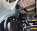 Чорний Ленд Ровер Freelander, об'ємом двигуна 2.2 л та пробігом 370 тис. км за 7601 $, фото 2 на Automoto.ua