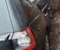 Чорний Ленд Ровер Freelander, об'ємом двигуна 2.2 л та пробігом 370 тис. км за 7601 $, фото 3 на Automoto.ua