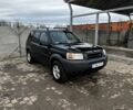 Чорний Ленд Ровер Freelander, об'ємом двигуна 2 л та пробігом 230 тис. км за 4300 $, фото 1 на Automoto.ua