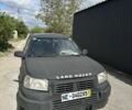 Чорний Ленд Ровер Freelander, об'ємом двигуна 0 л та пробігом 250 тис. км за 3800 $, фото 7 на Automoto.ua