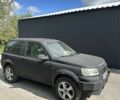 Чорний Ленд Ровер Freelander, об'ємом двигуна 0 л та пробігом 250 тис. км за 3800 $, фото 3 на Automoto.ua