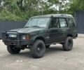 Чорний Ленд Ровер Freelander, об'ємом двигуна 2.5 л та пробігом 300 тис. км за 1550 $, фото 1 на Automoto.ua